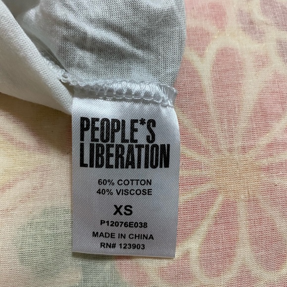 Tank top - Picture 6 of 6